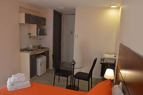 Origen Apart Hotel