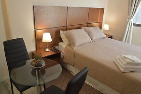 Origen Apart Hotel