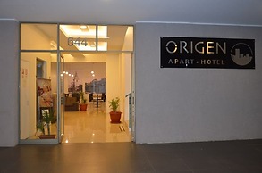 Origen Apart Hotel