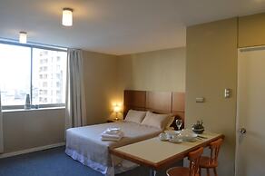 Origen Apart Hotel