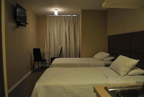Origen Apart Hotel