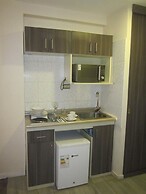 Origen Apart Hotel