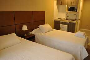 Origen Apart Hotel