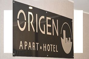Origen Apart Hotel