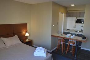 Origen Apart Hotel