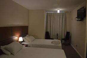 Origen Apart Hotel