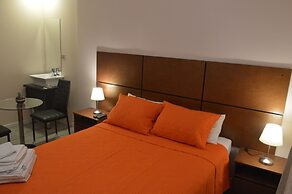 Origen Apart Hotel