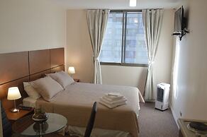 Origen Apart Hotel