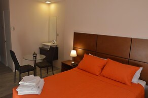 Origen Apart Hotel