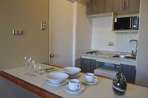 Origen Apart Hotel