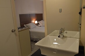 Origen Apart Hotel