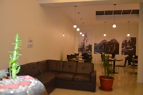 Origen Apart Hotel