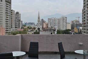 Origen Apart Hotel