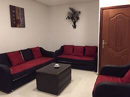 Imarati Appart hotel