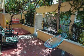 Casa Wayak Hostal