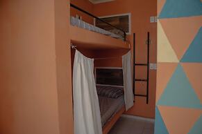 Casa Wayak Hostal