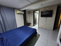 Casa Wayak Hostal