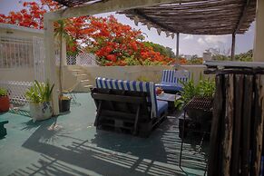 Casa Wayak Hostal