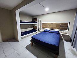 Casa Wayak Hostal