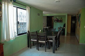 Casa Wayak Hostal