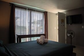 Casa Wayak Hostal