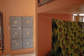 Casa Wayak Hostal
