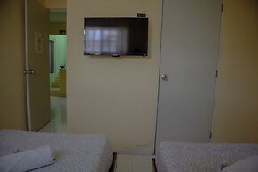 Casa Wayak Hostal