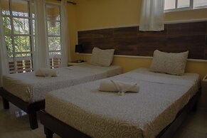 Casa Wayak Hostal