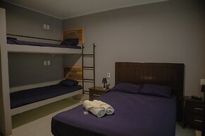 Casa Wayak Hostal
