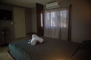 Casa Wayak Hostal