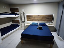 Casa Wayak Hostal