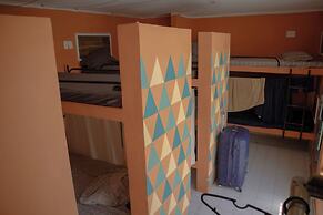 Casa Wayak Hostal