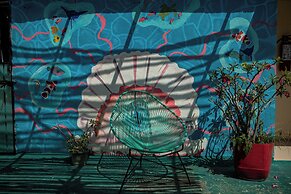 Casa Wayak Hostal