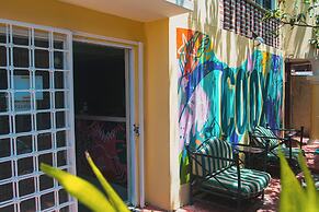 Casa Wayak Hostal