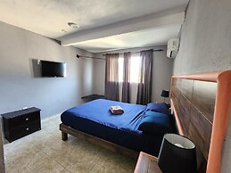 Casa Wayak Hostal