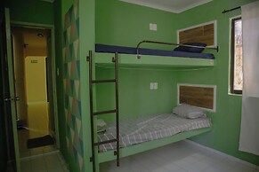Casa Wayak Hostal