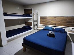 Casa Wayak Hostal