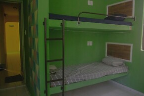 Casa Wayak Hostal