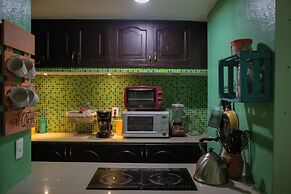 Casa Wayak Hostal