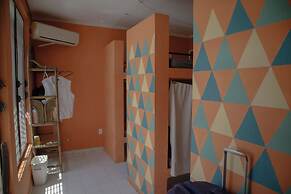 Casa Wayak Hostal
