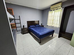 Casa Wayak Hostal