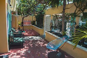 Casa Wayak Hostal