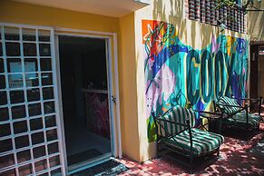 Casa Wayak Hostal