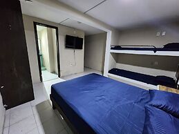 Casa Wayak Hostal