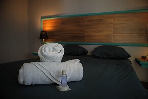 Casa Wayak Hostal