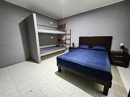 Casa Wayak Hostal