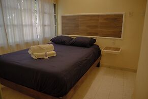 Casa Wayak Hostal