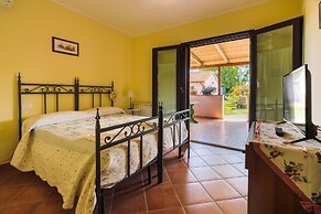 Agriturismo il Laghetto