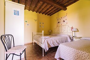Agriturismo il Laghetto