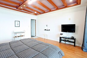 Jeju Beach House